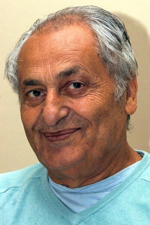 Nadim Sawalha photo