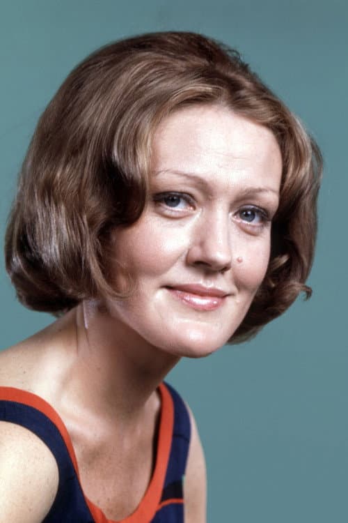Marian Mercer photo