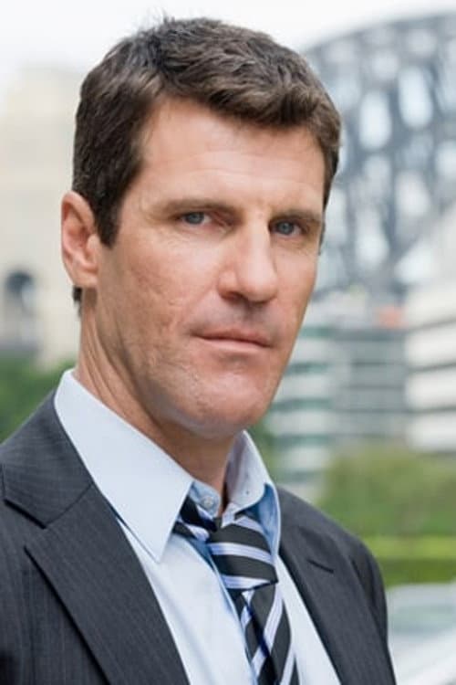 Tim McCunn photo