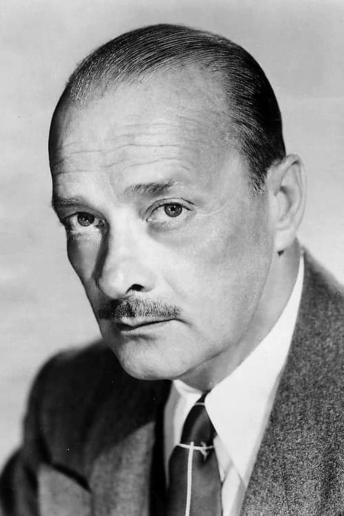 Robert Keith photo