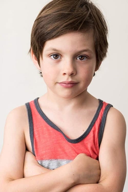 Фото Asher Miles Fallica