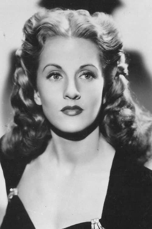 Anne Crawford photo