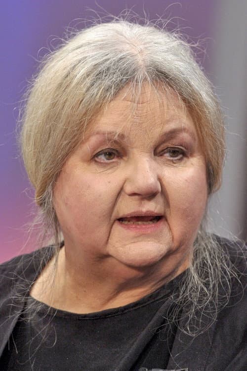 Pogány Judit photo