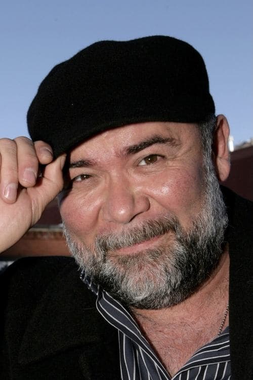 Jesús Ochoa photo