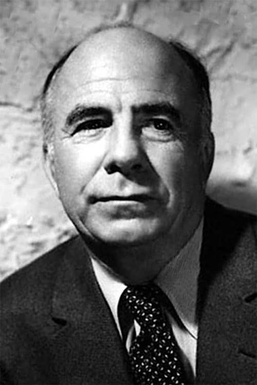 Gregory La Cava photo