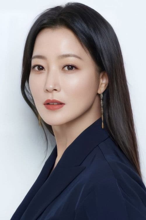 Фото 김희선