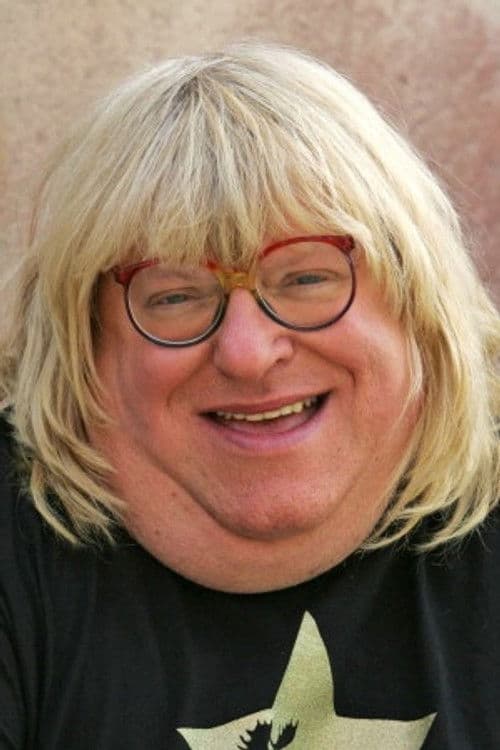 Bruce Vilanch photo