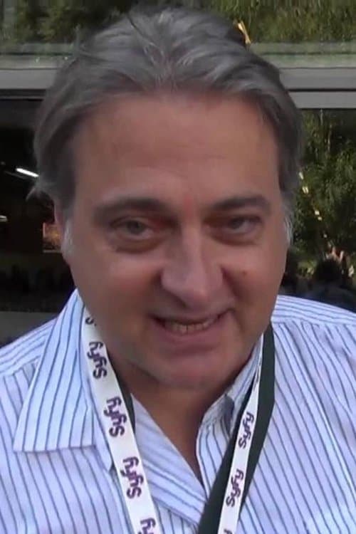 Thierry Kazazian photo
