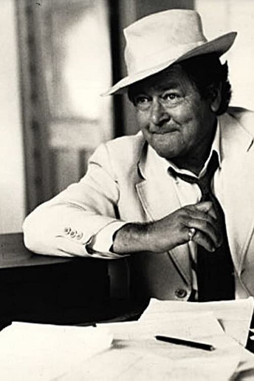 John Ewart photo