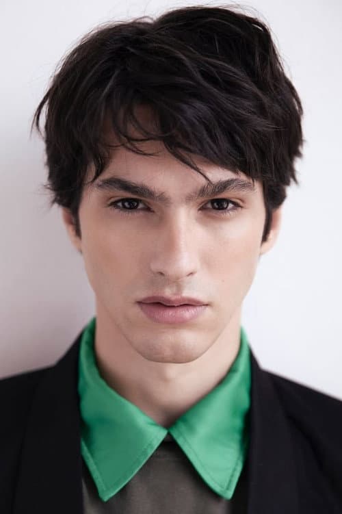 Pedro Mazziero photo