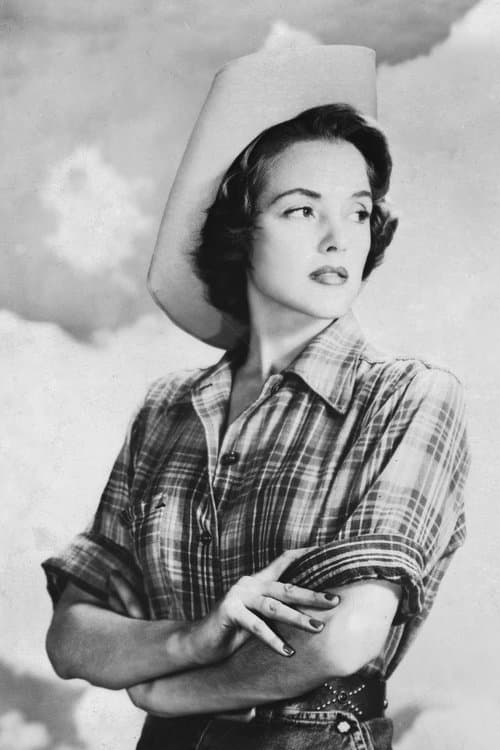 Anabel Shaw photo