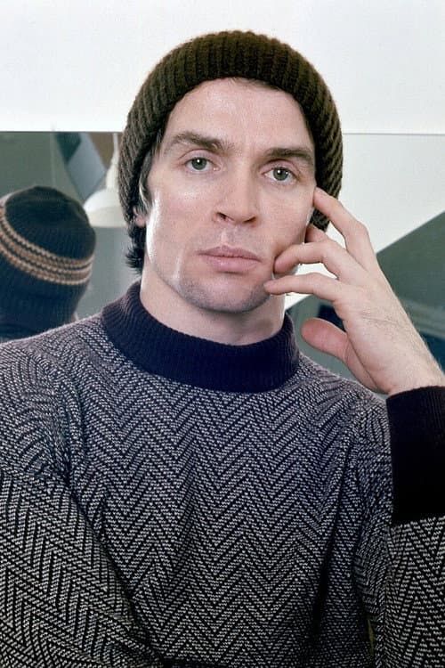 Rudolf Nureyev photo
