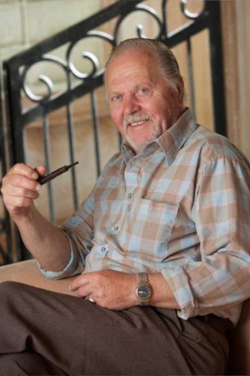 Bill Rebane photo