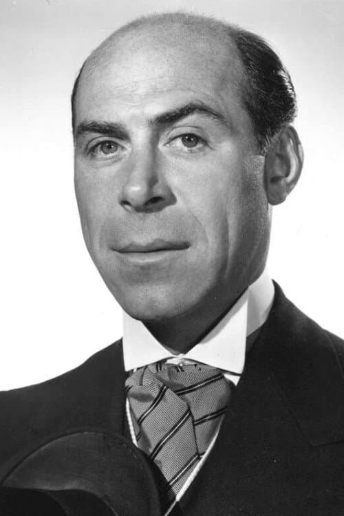 Sid Tomack photo