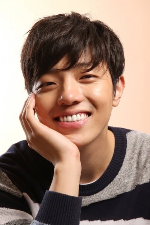 Фото Go Hyeon