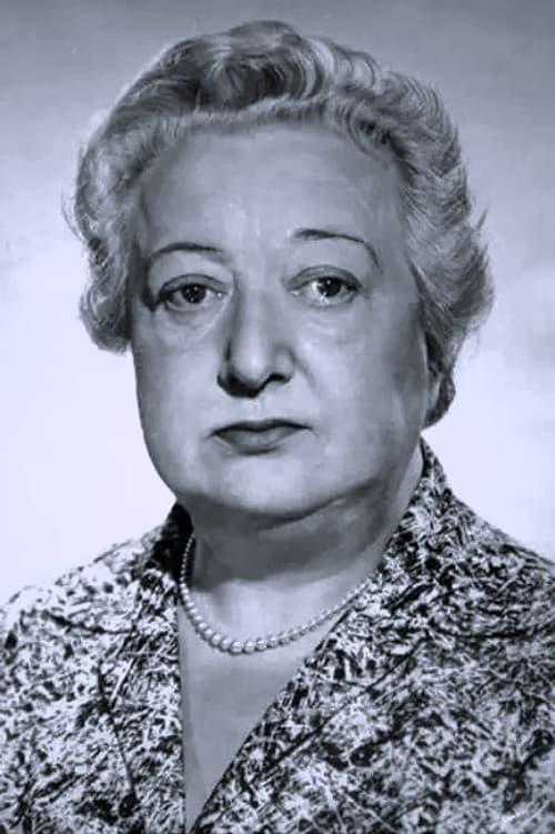 Gladys Henson photo