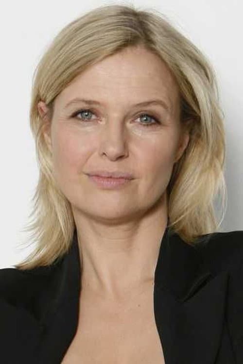 Katharina Böhm photo