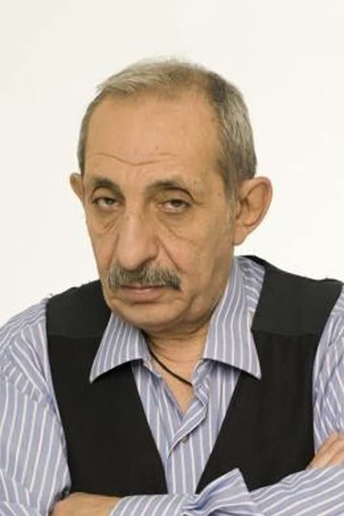 Μιχάλης Γιαννάτος photo