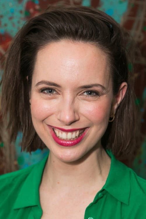 Фото Kate O'Flynn