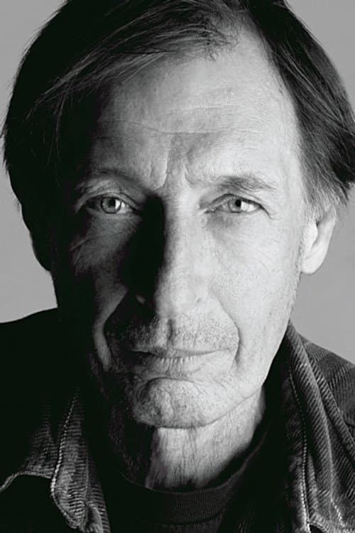 John Evans photo