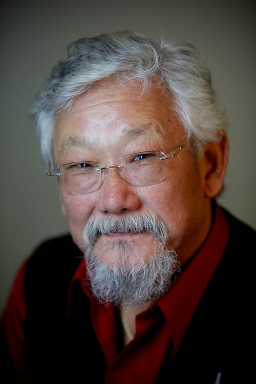 Фото David Suzuki