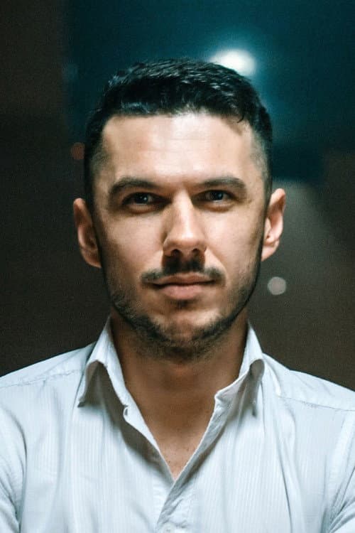 Фото Goran Stolevski