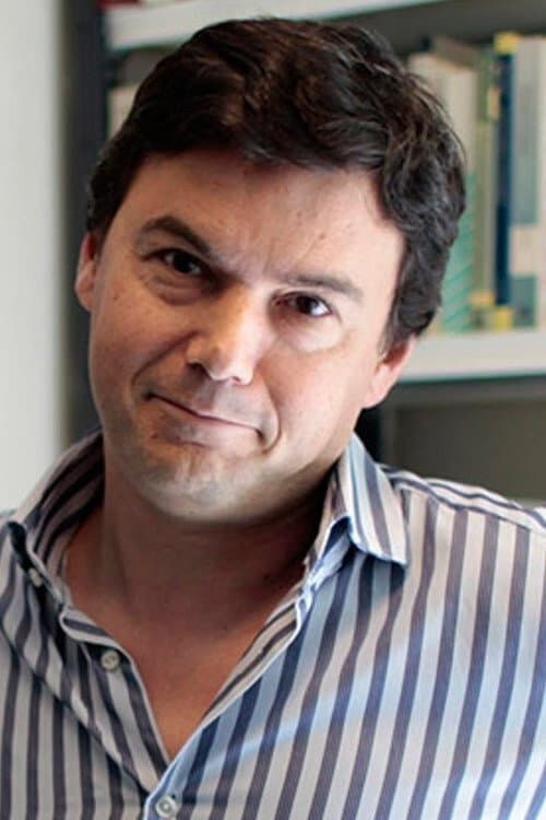 Фото Thomas Piketty