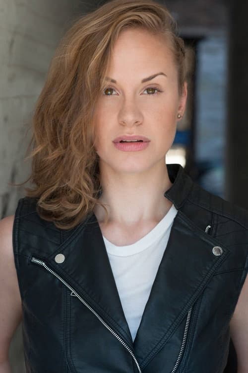 Kristie Larson photo