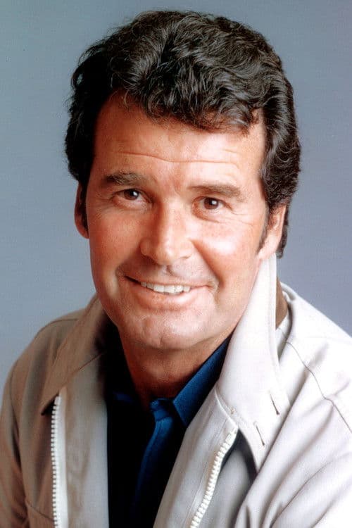 Джеймс Ґарнер photo