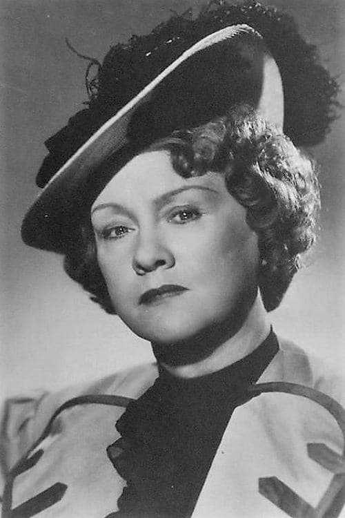 Марта Вентворт photo