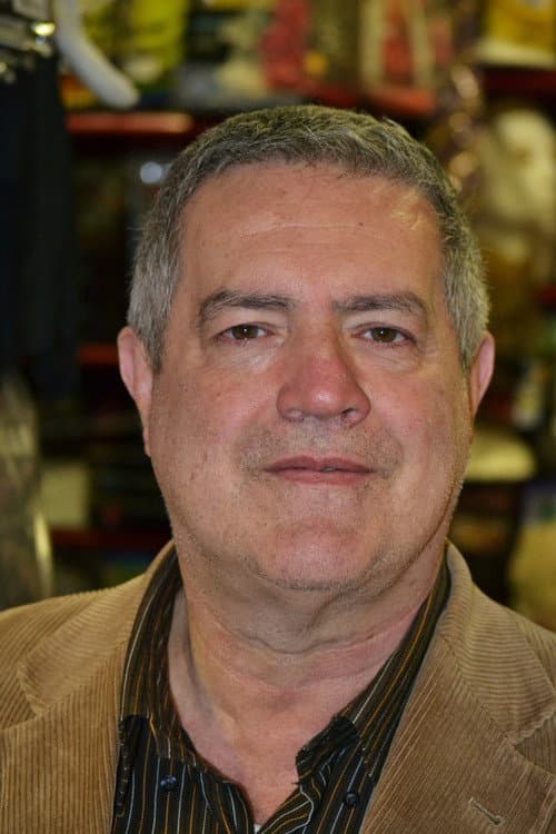 Фото Luigi Cozzi