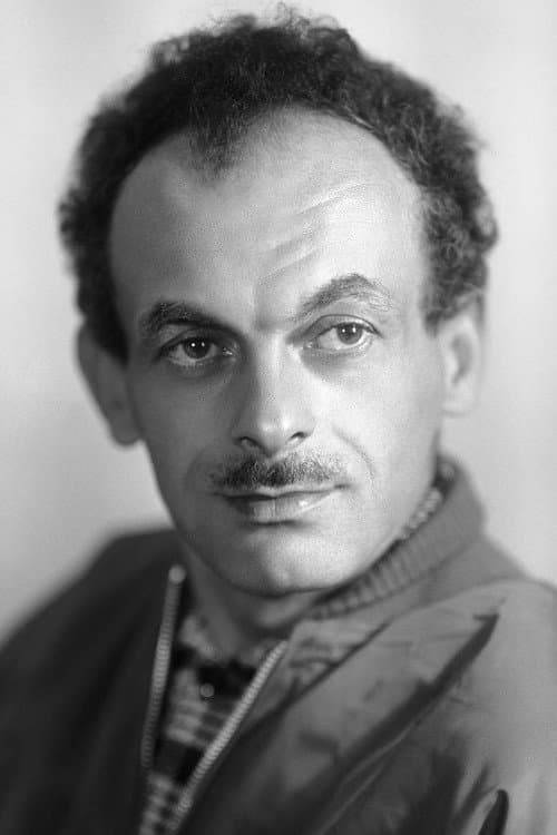 Булат Окуджава photo