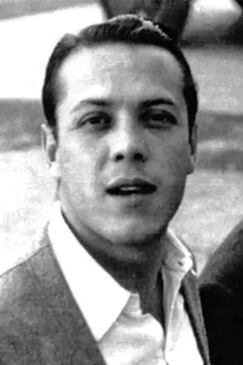 Carlos Hugo Christensen photo