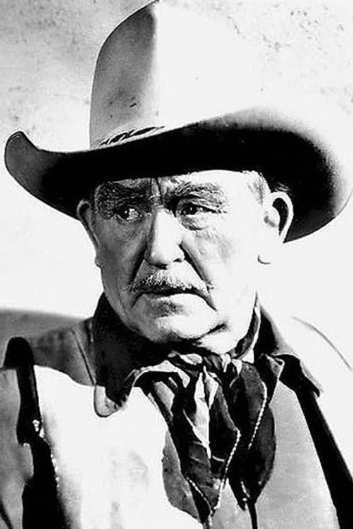 Bud Osborne photo