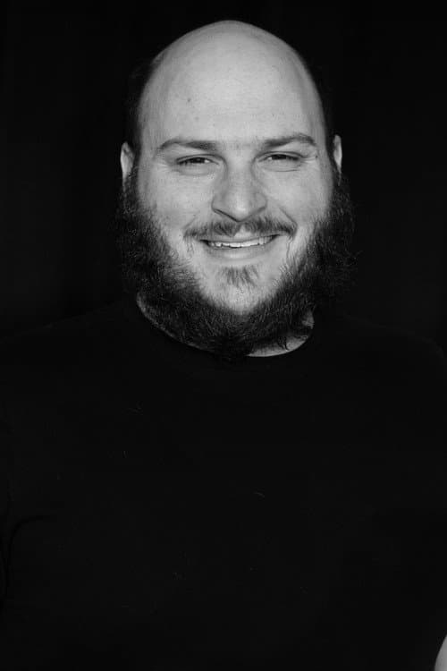 Luke McLaughlin photo