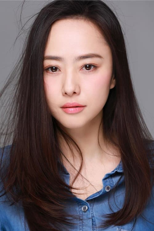 Фото Liu Yuanyuan