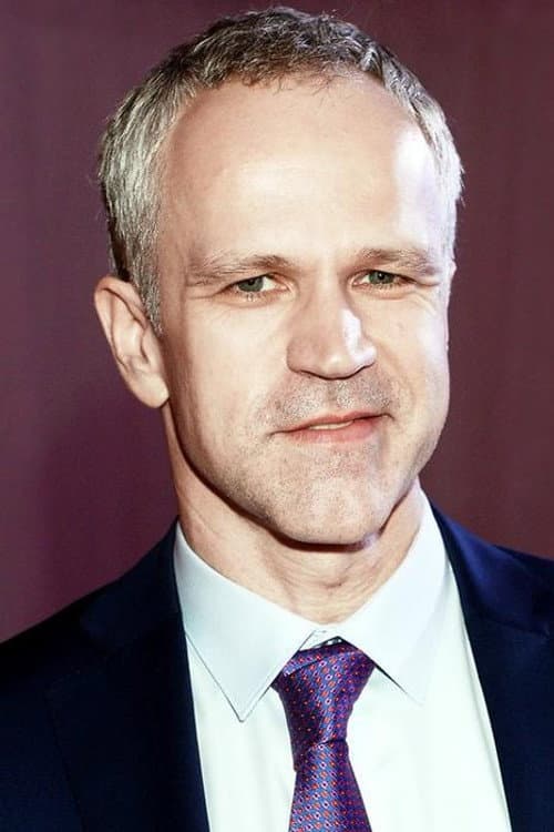 Фото Radosław Pazura