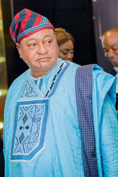 Фото Jide Kosoko