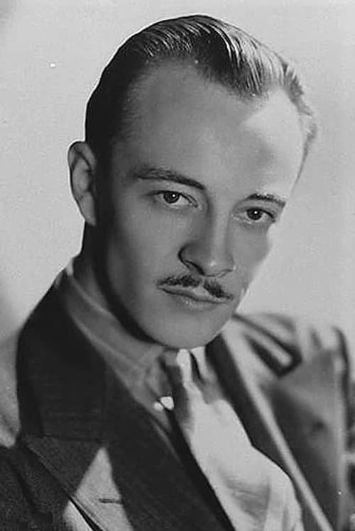 Les Tremayne photo