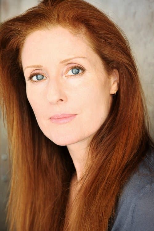 Jo Anderson photo
