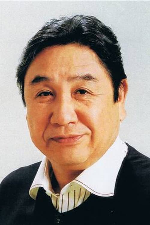 鶴田忍 photo
