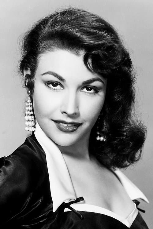 Фото Mara Corday