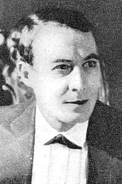Fred Montague photo