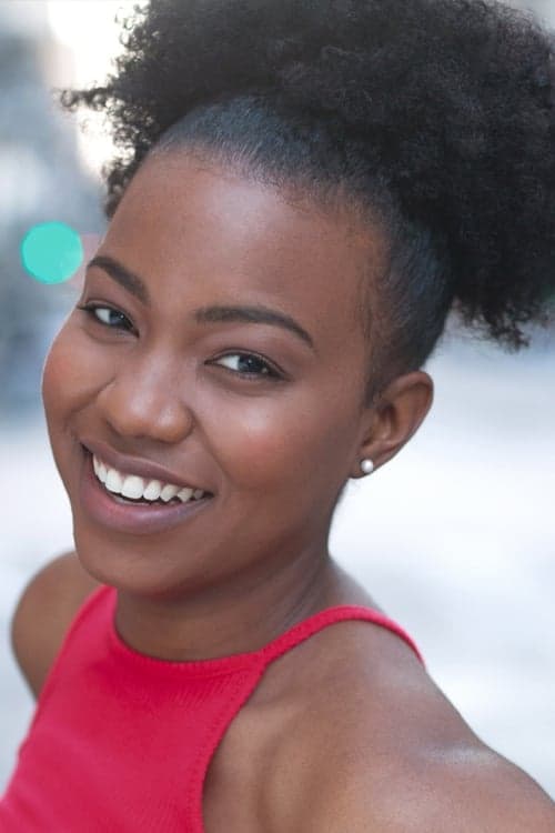 Фото Renika Williams
