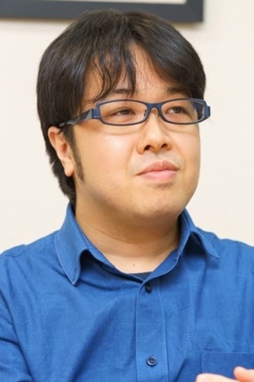 奥秀太郎 photo