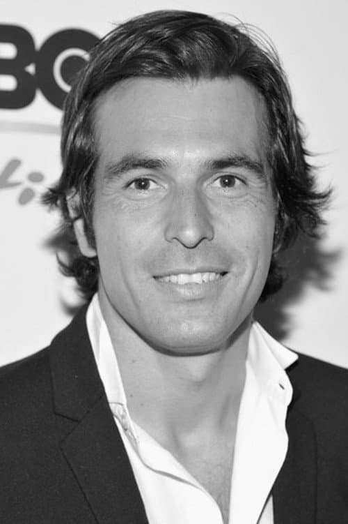 Christian Molina photo