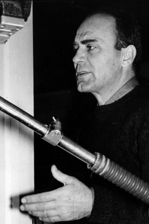 Witold Lesiewicz photo