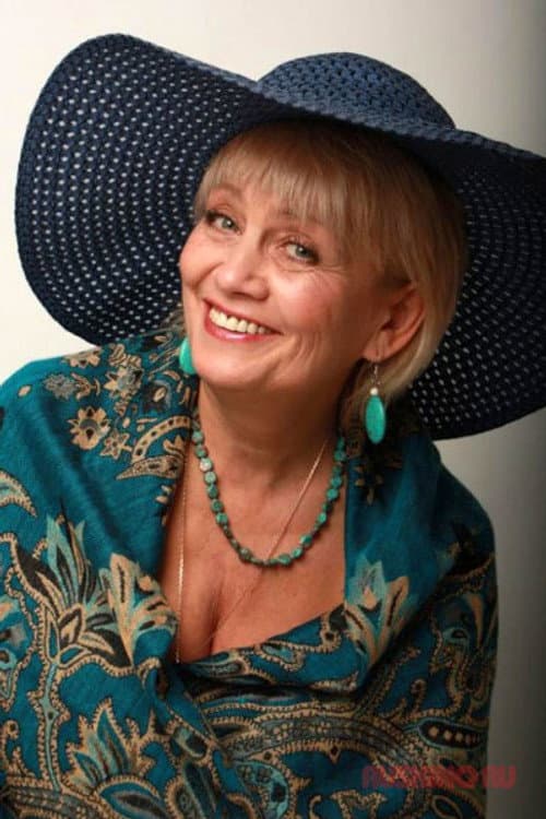 Елена Аминова photo