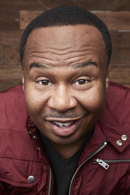 Фото Roy Wood Jr.