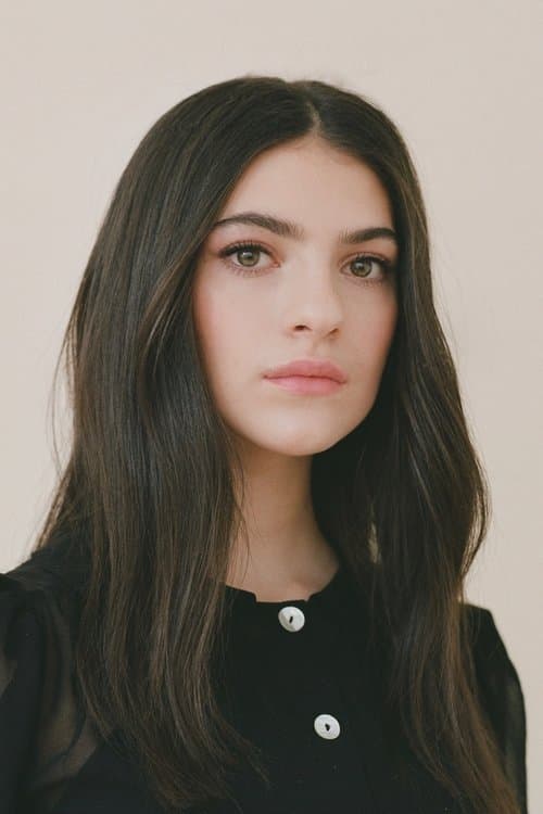 Фото Ella Rubin